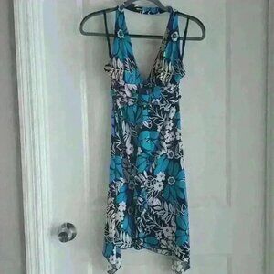 Rampage Dress. SZ Med.
